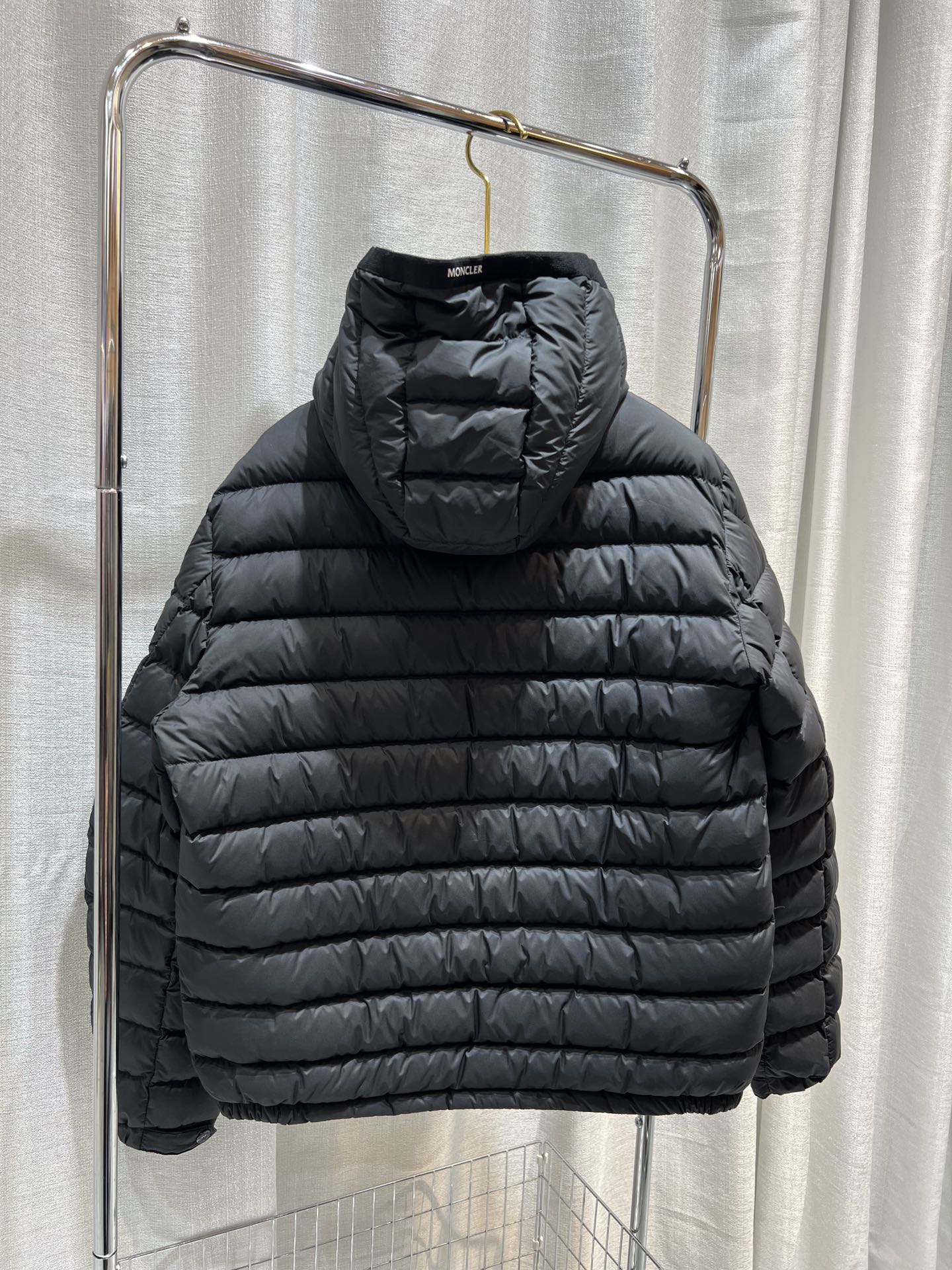 Moncler Down Jackets